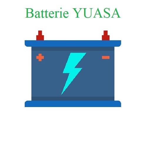 BATTERIE POUR PASA - ITI - CHARGEUR