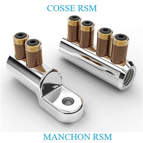 COSSES & MANCHONS RSM