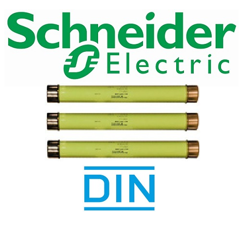 Fusible Schneider DIN 24kv