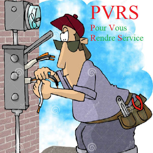 POUR VOUS RENDRE SERVICE !