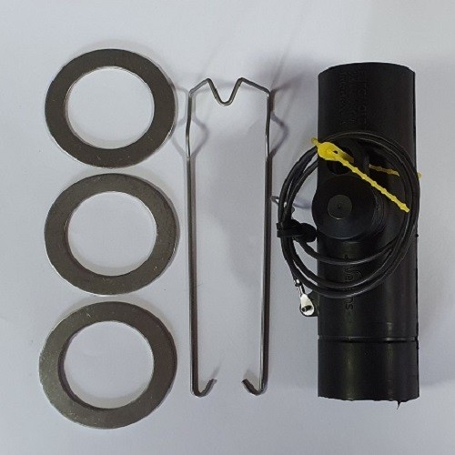 Anneaux de verrouillage pour CSD et CSE 250A (vendus par 3) NG