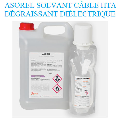 ASOREL 5L - ASO01150A