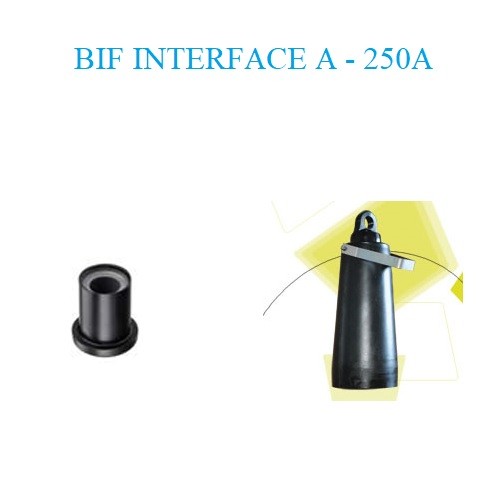BIF 250A CAT- 96774E