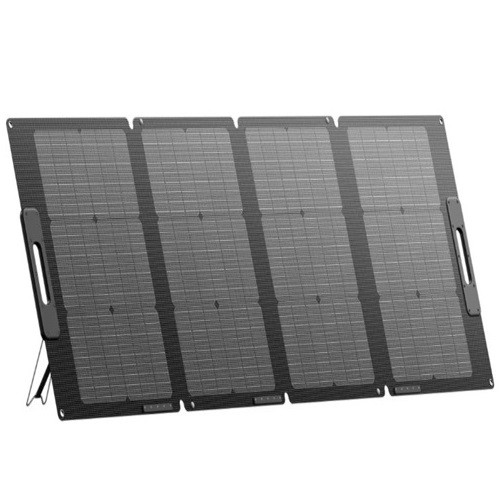 BLUE-PV200 Panneau Solaire → AC240P & AC60P