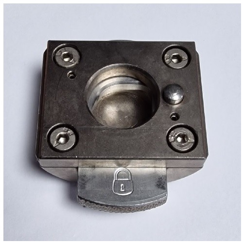 C12PP - MAINTIEN DE POINCON PPE