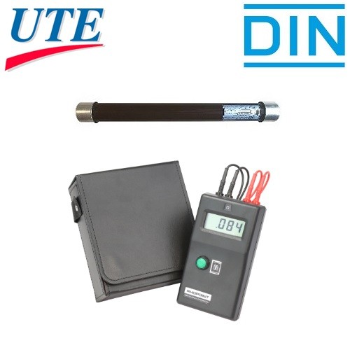 CAT-210-MILLI Contrôleur de Fusible HTA