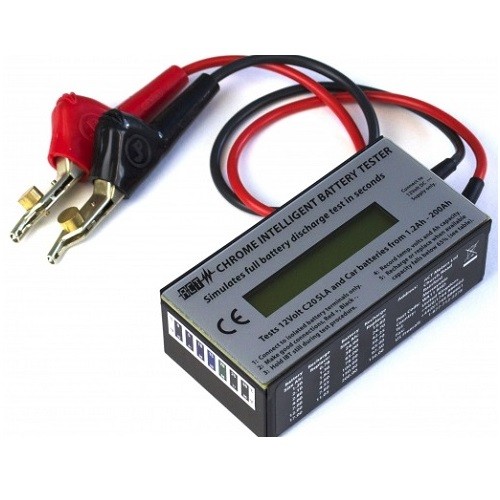 Aicevoos E8188 Testeur de Batterie, Testeur Batterie Voiture, 100-2000 CCA  Testeur de Batterie pour Auto Testeur de Batterie 12v Testeur Batterie :  : Auto et Moto