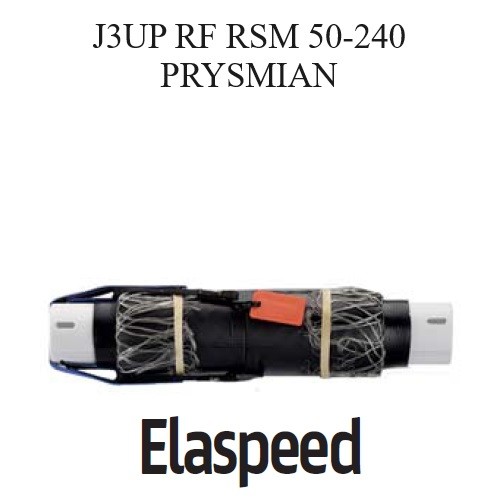 CFRAP 43091 - J3UPRFRSM - EPJMe/EC-1C-24-F-T1-C1.2-P3-50/240-24kv - Elaspeed