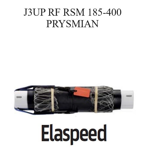 CFRAP 43569 - J3UPRFRSM - EPJMe/EC-1C-24-Ip-T1-C1.2-P3-185/400-24kv - Elaspeed