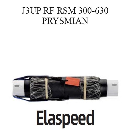 CFRAP 43617 - J3UPRFRSM - EPJMe/EC-1C-24-I-T1-C1.2-P3-300/630 - Elaspeed