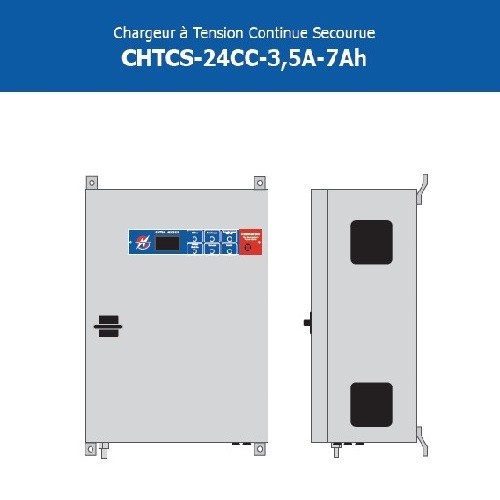 CHTCS-24CC-3,5A-7AH