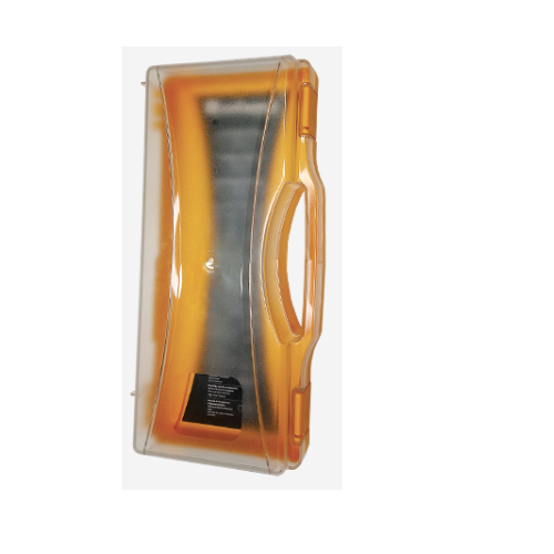 Coffret à Gants en polyéthylène