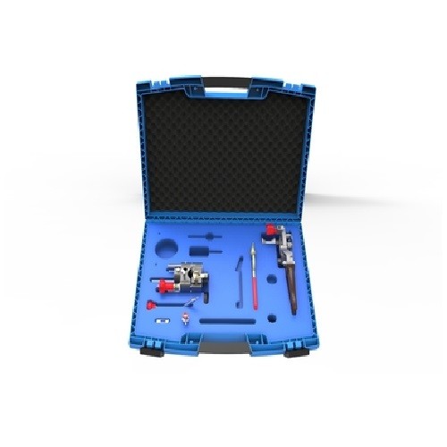 Coffret de préparation de câble HTA 1200² CNPT/1200