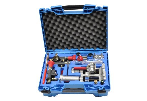 Coffret de préparation de câble HTA de 50/240 CNPT/240-1-MVMG (Compacte sans taille-cône)