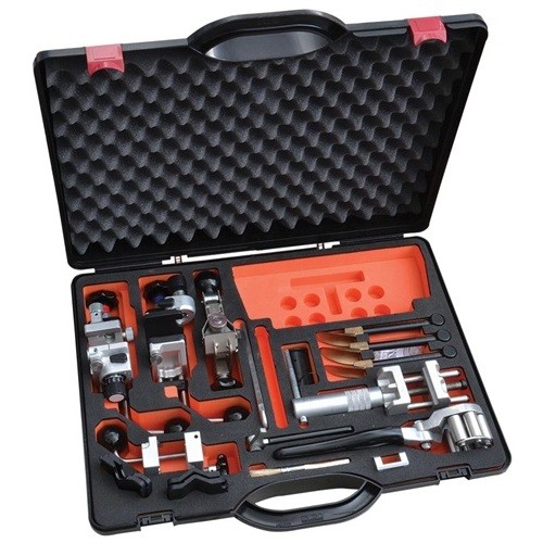 COFFRET HTA 50² à 630² DERANCOURT sans TC