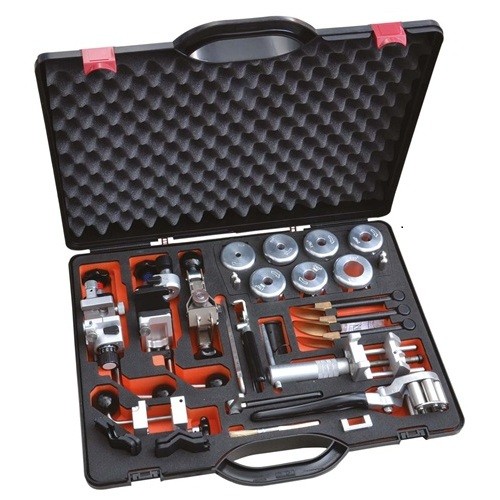 COFFRET HTA 50² à 630² DERANCOURT
