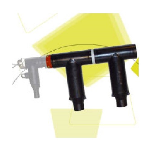 CS2T-1250/250-D-24-630² 3 phases doublées