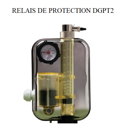 Relais DGPT2