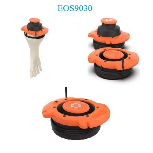 EOS9030 Vérificateur Pneumatique de Gants Latex