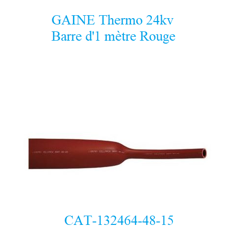 GAINE 24kv 132464 SRAT 48-15mm