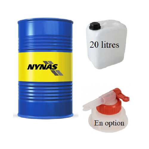 HUILE MINERALE pour transformateur - 20L