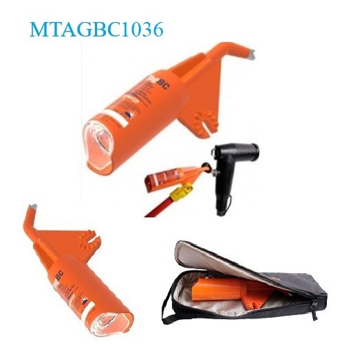 MTAGBC 1036 > Bornes Capacitives