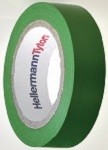 RUBAN ADHÉSIF VERT