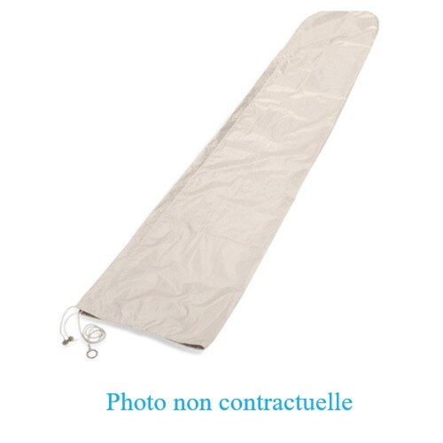 Sac de protection parapluie