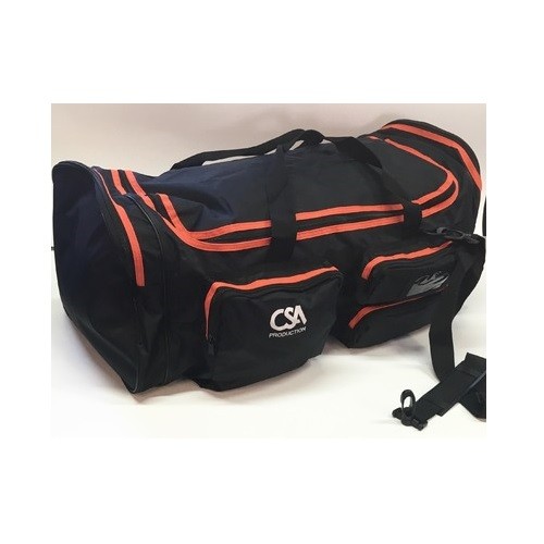 SACOCHE TRANSPORT EPI S509NM
