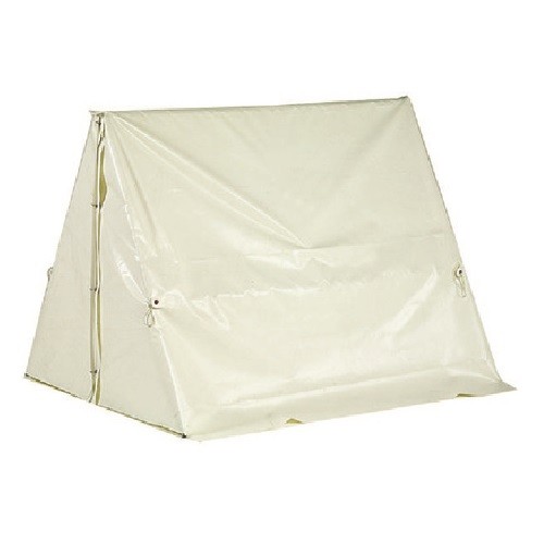 T28 Tente Canadienne Triangulaire Eco 2m x 1,45 x 1,40