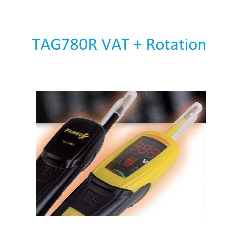 TAG780RIFE VAT 1000 Volts Classe IV