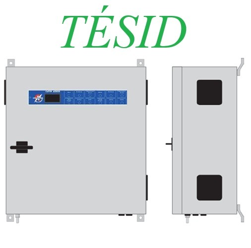 TÉSID - IMPACTS