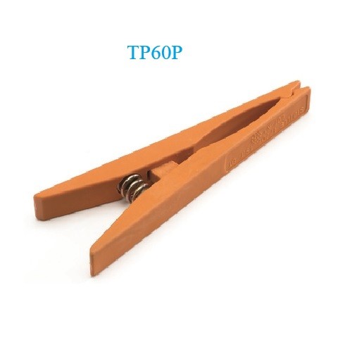 TP60P PINCE PVC POUR NAPPE ISOLANTE Capacité 25mm